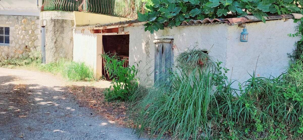 Appartement à ASPREMONT