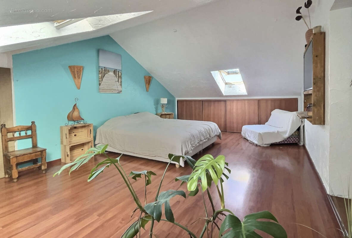 Appartement à PIERREFEU-DU-VAR