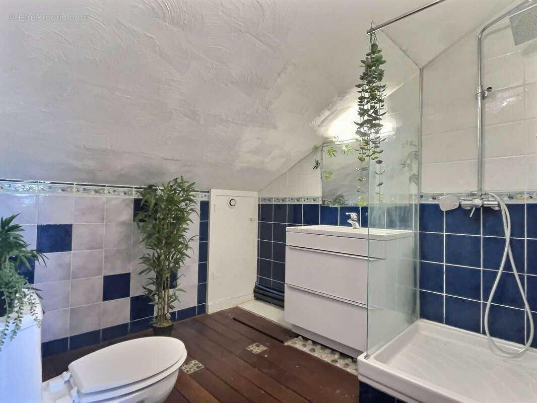 Appartement à PIERREFEU-DU-VAR