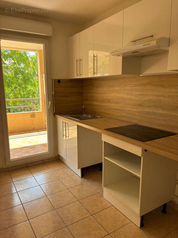 Appartement à HYERES