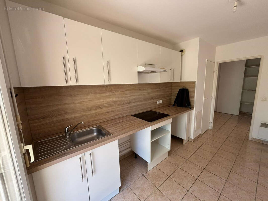 Appartement à HYERES