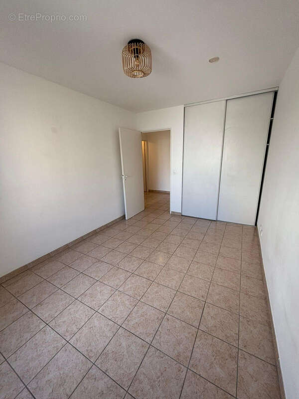 Appartement à HYERES