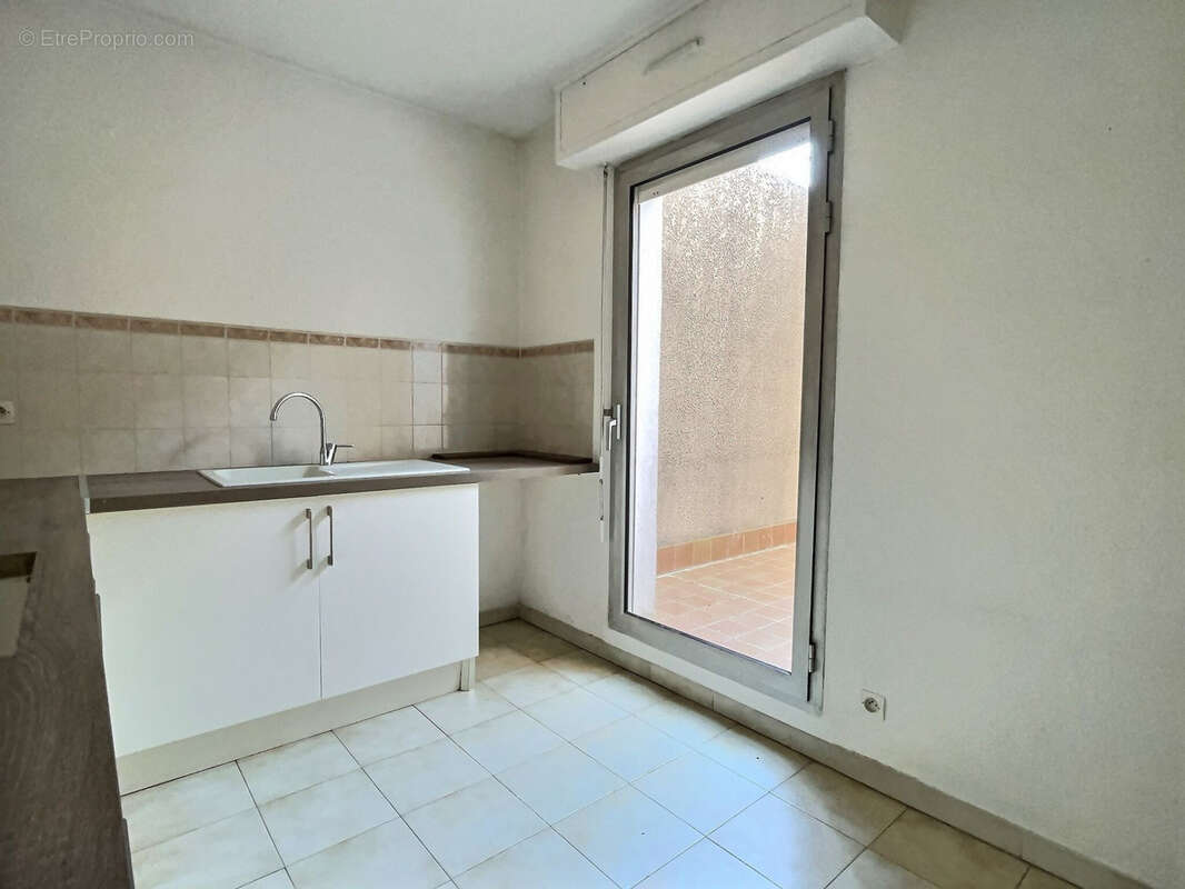 Appartement à CARQUEIRANNE