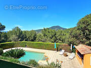 Maison à CARQUEIRANNE