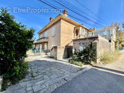 Maison à CARQUEIRANNE