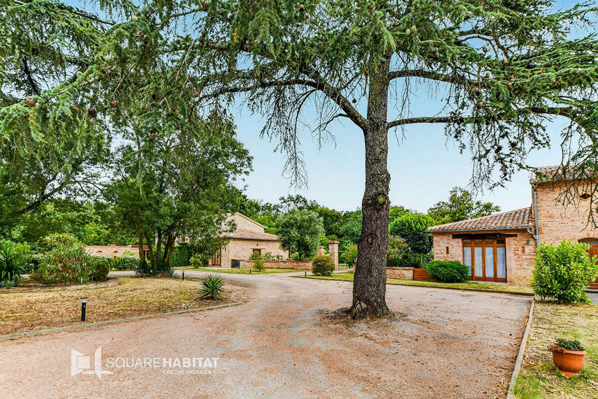 Appartement à MURET