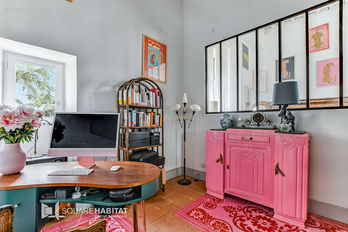 Appartement à MURET