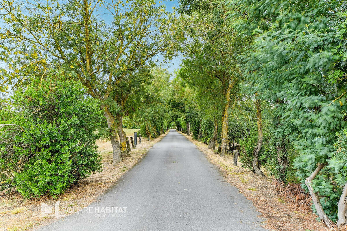 Appartement à MURET