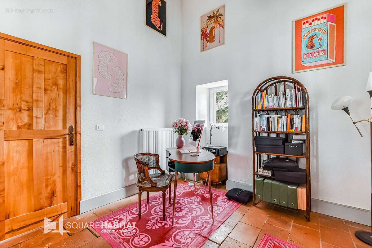 Appartement à MURET