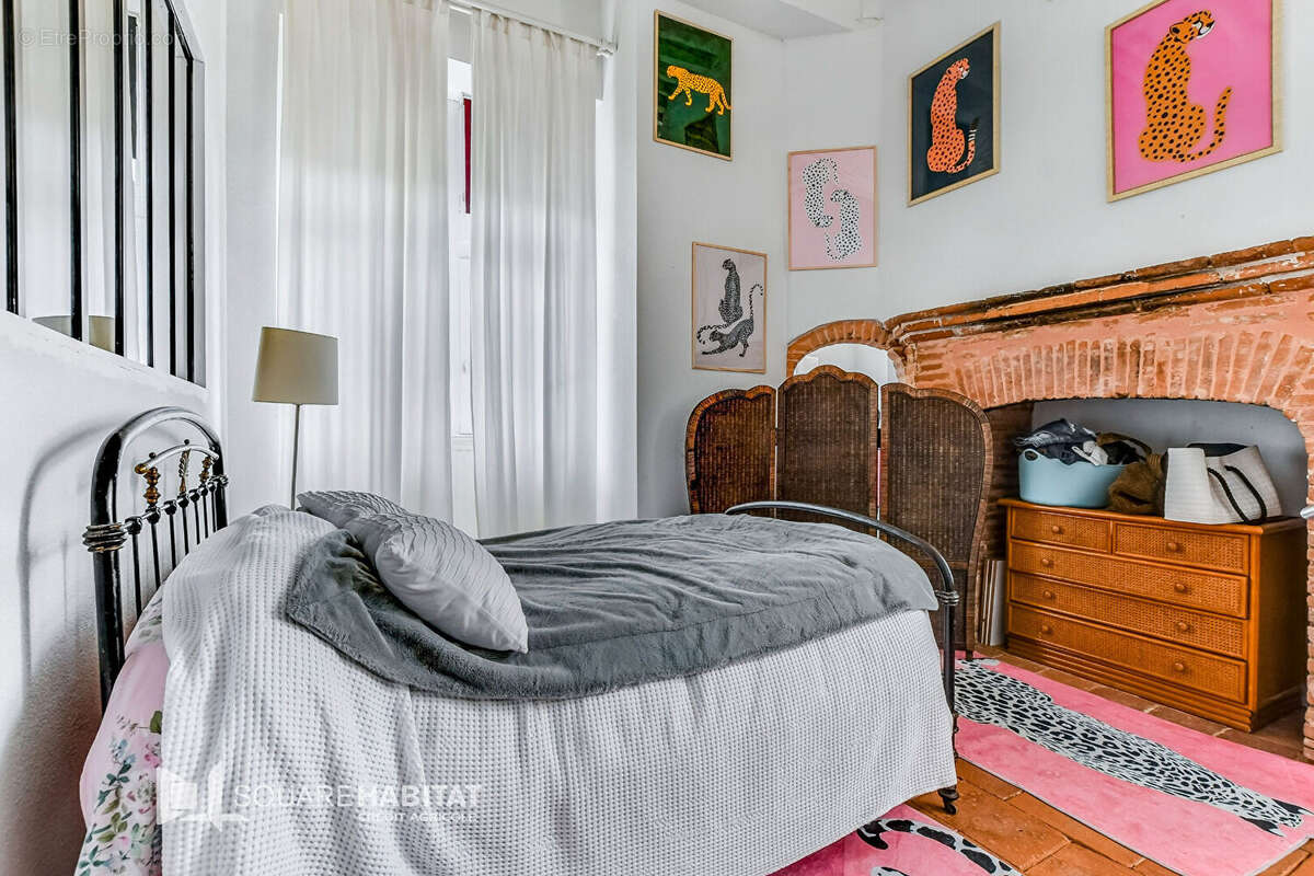 Appartement à MURET