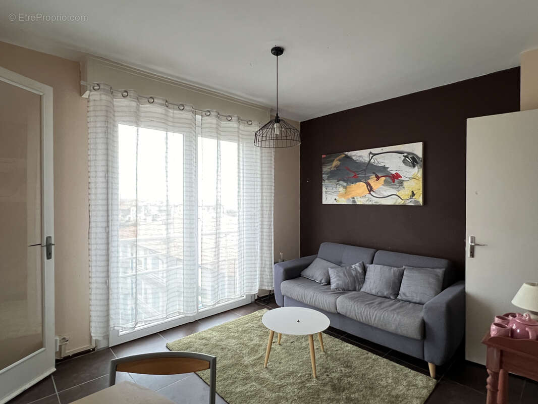 Appartement à HOSSEGOR