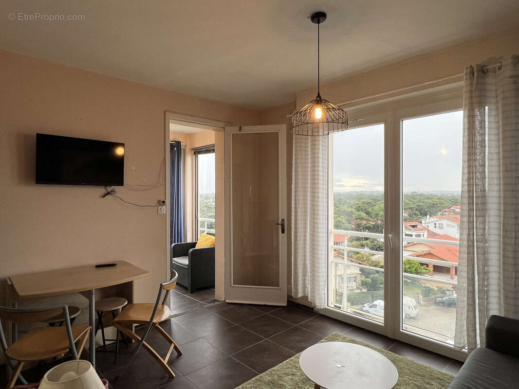 Appartement à HOSSEGOR