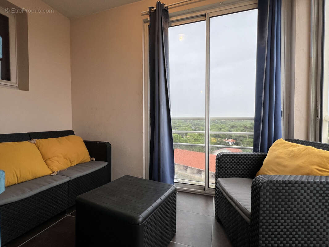 Appartement à HOSSEGOR