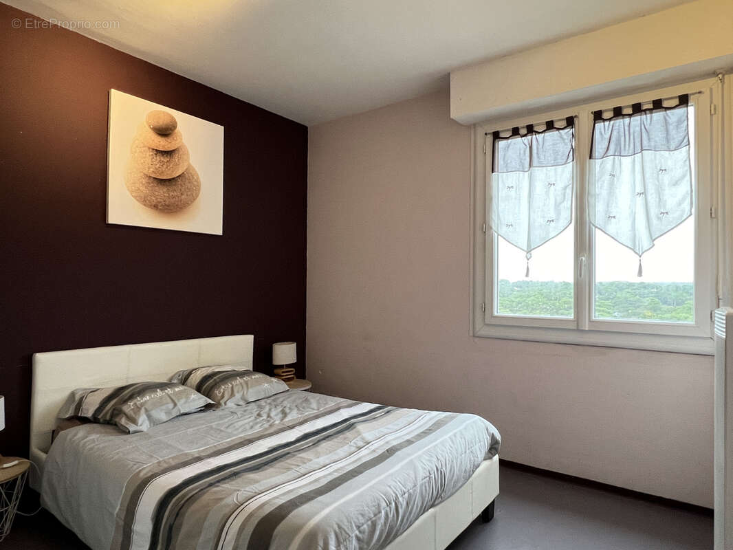 Appartement à HOSSEGOR