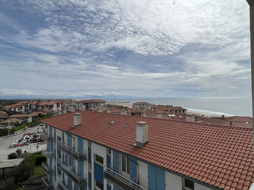 Appartement à HOSSEGOR