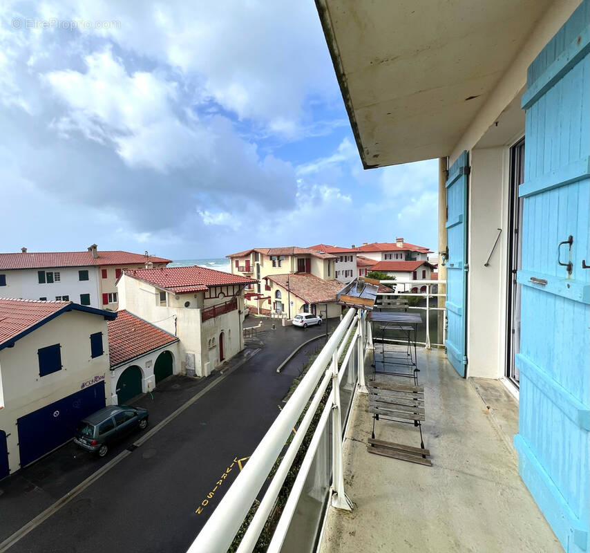 Appartement à HOSSEGOR