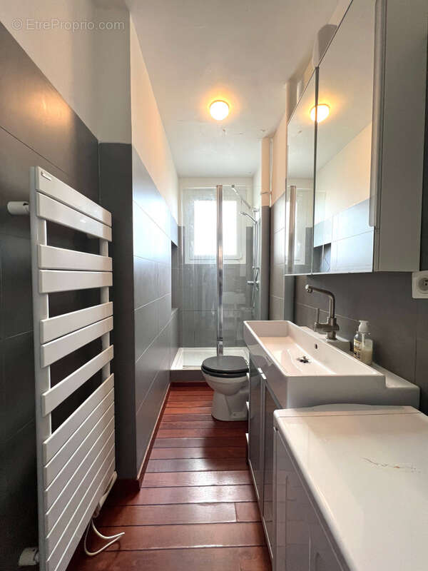 Appartement à HOSSEGOR