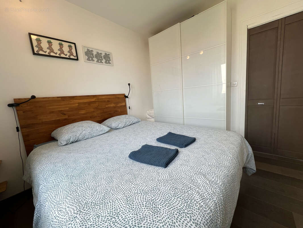 Appartement à HOSSEGOR
