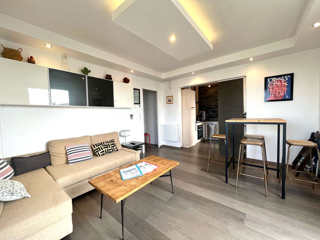 Appartement à HOSSEGOR