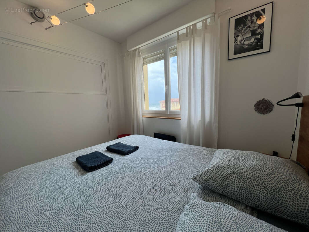 Appartement à HOSSEGOR