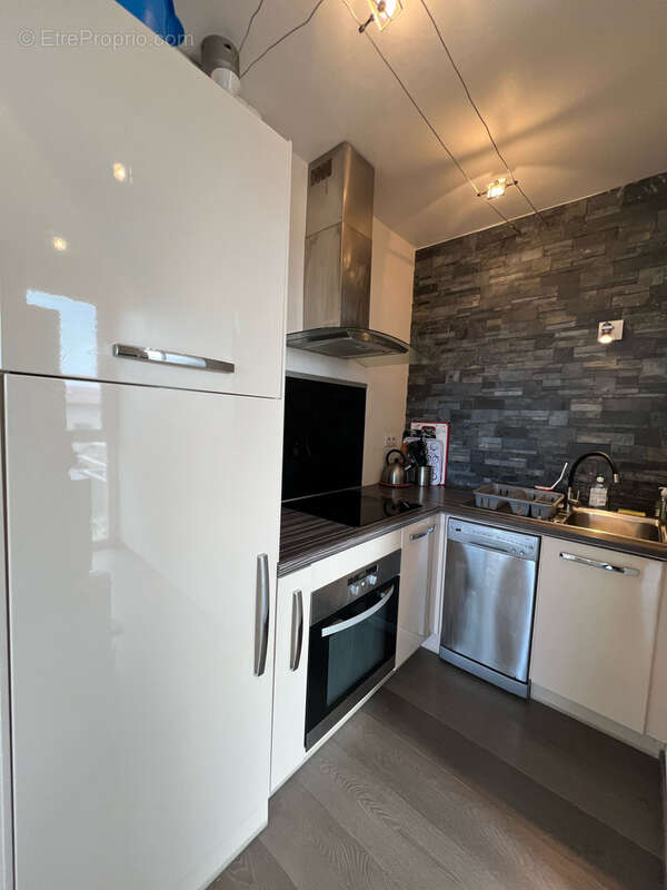 Appartement à HOSSEGOR