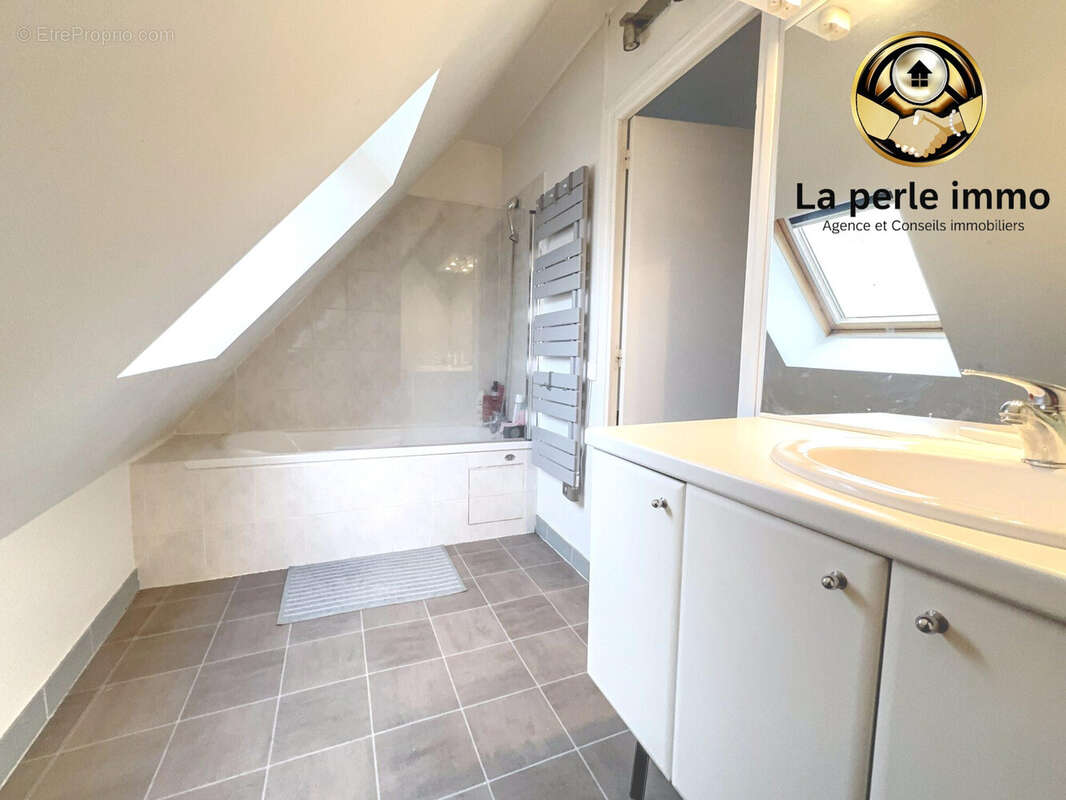 Appartement à MAGNY-EN-VEXIN