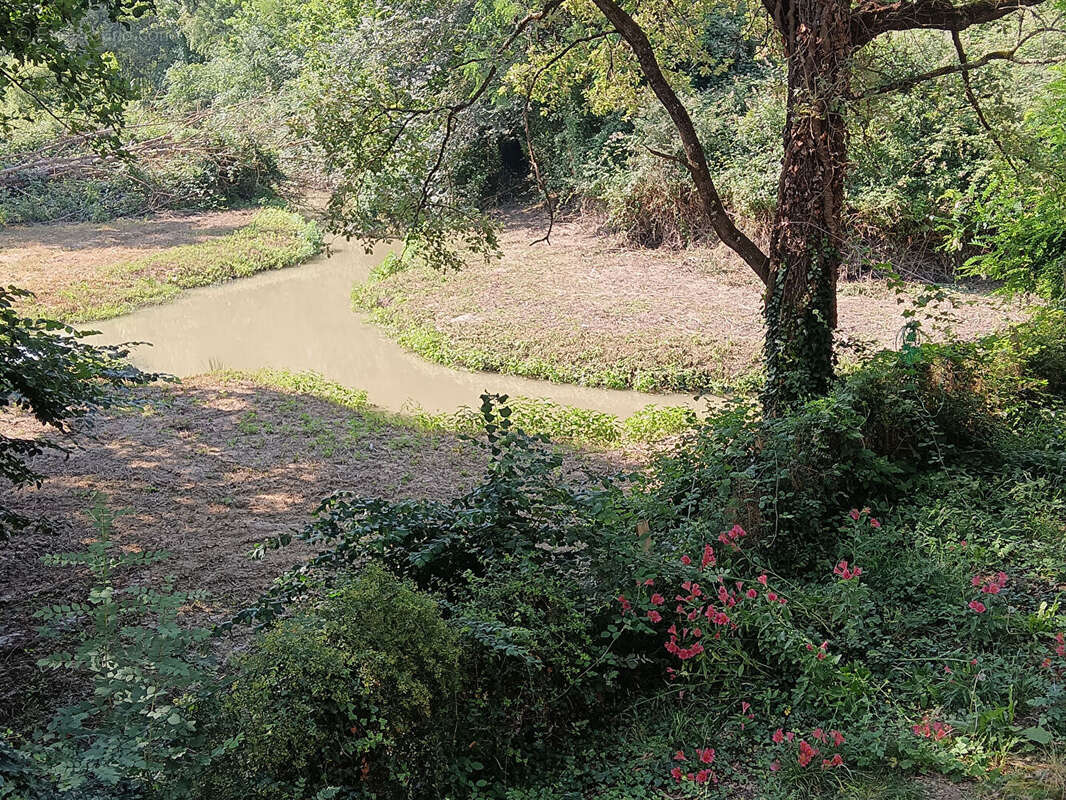 Maison à CASTELSARRASIN