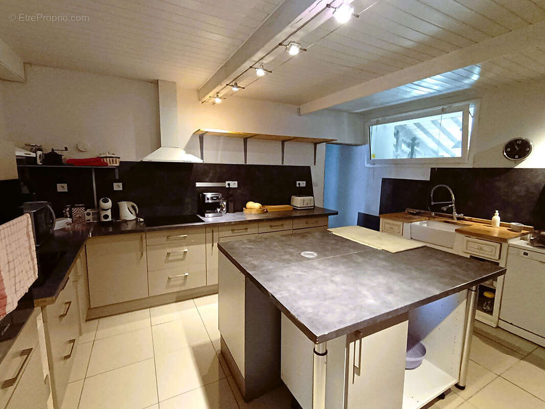 Maison à CASTELSARRASIN