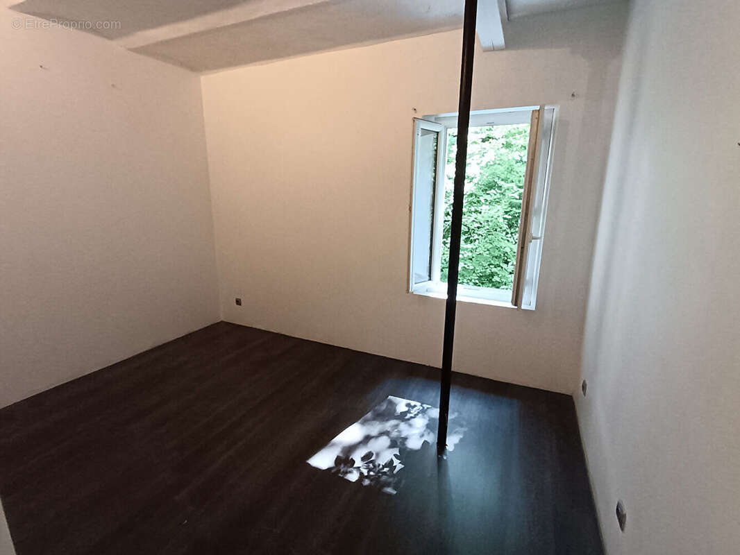 Maison à CASTELSARRASIN