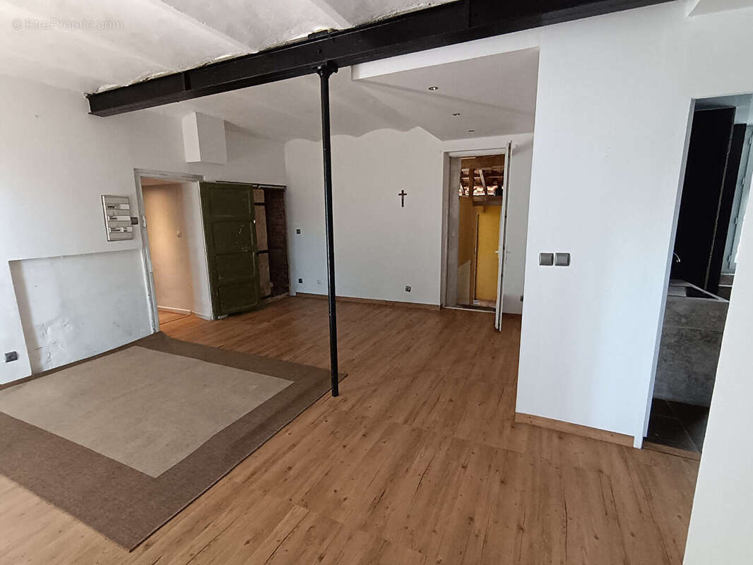 Maison à CASTELSARRASIN