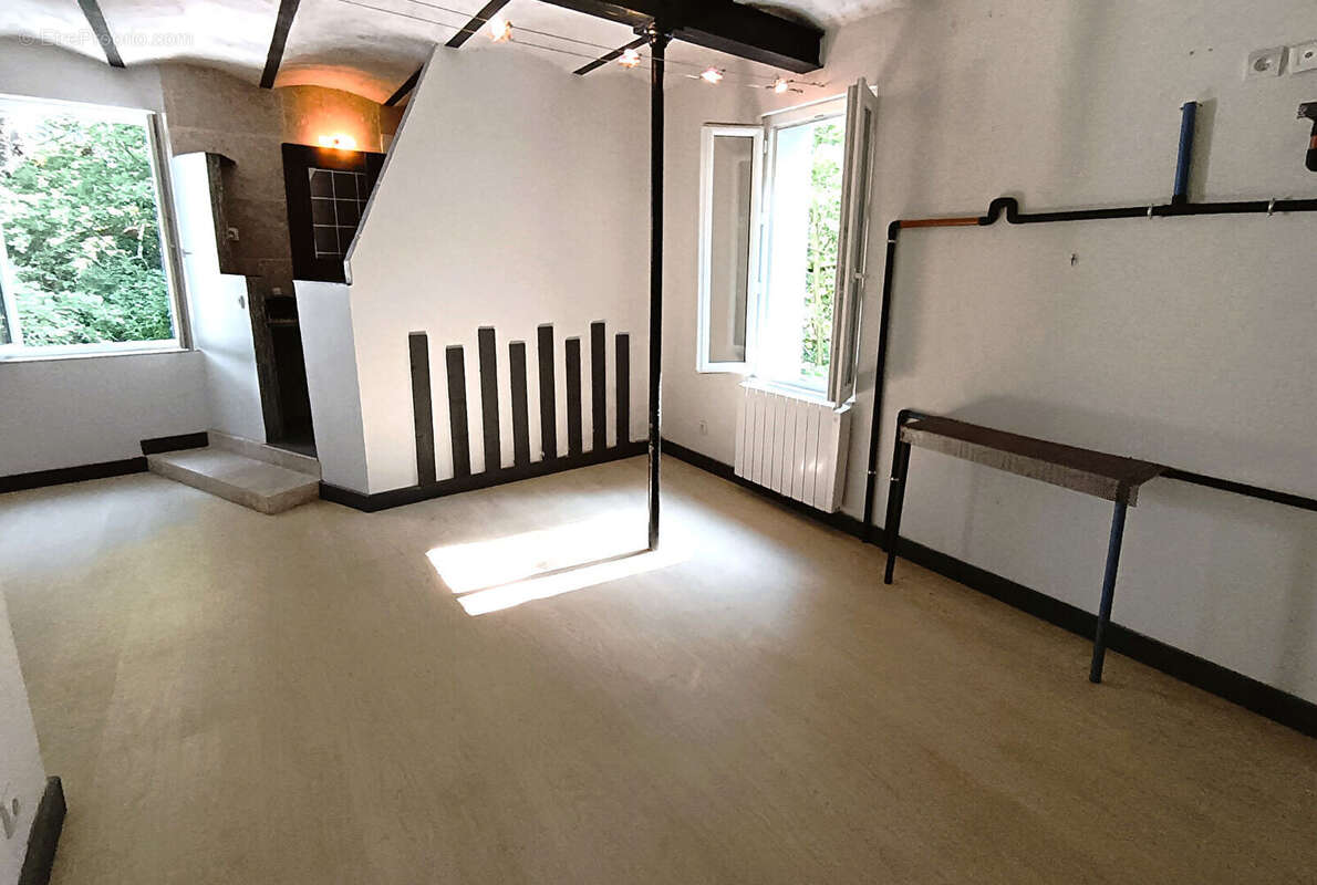 Maison à CASTELSARRASIN