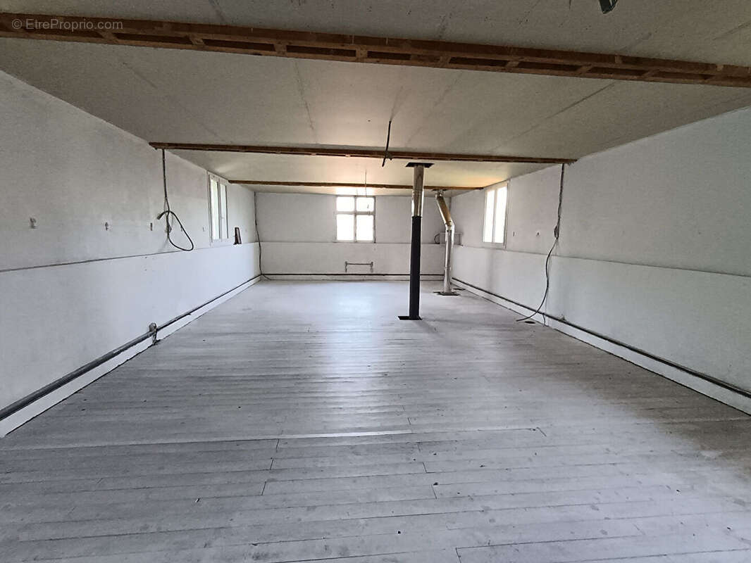 Maison à CASTELSARRASIN