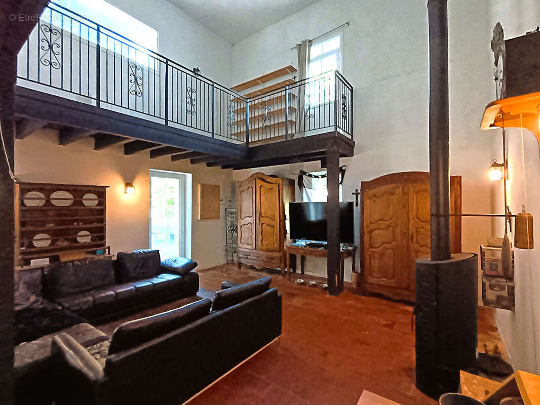 Maison à CASTELSARRASIN