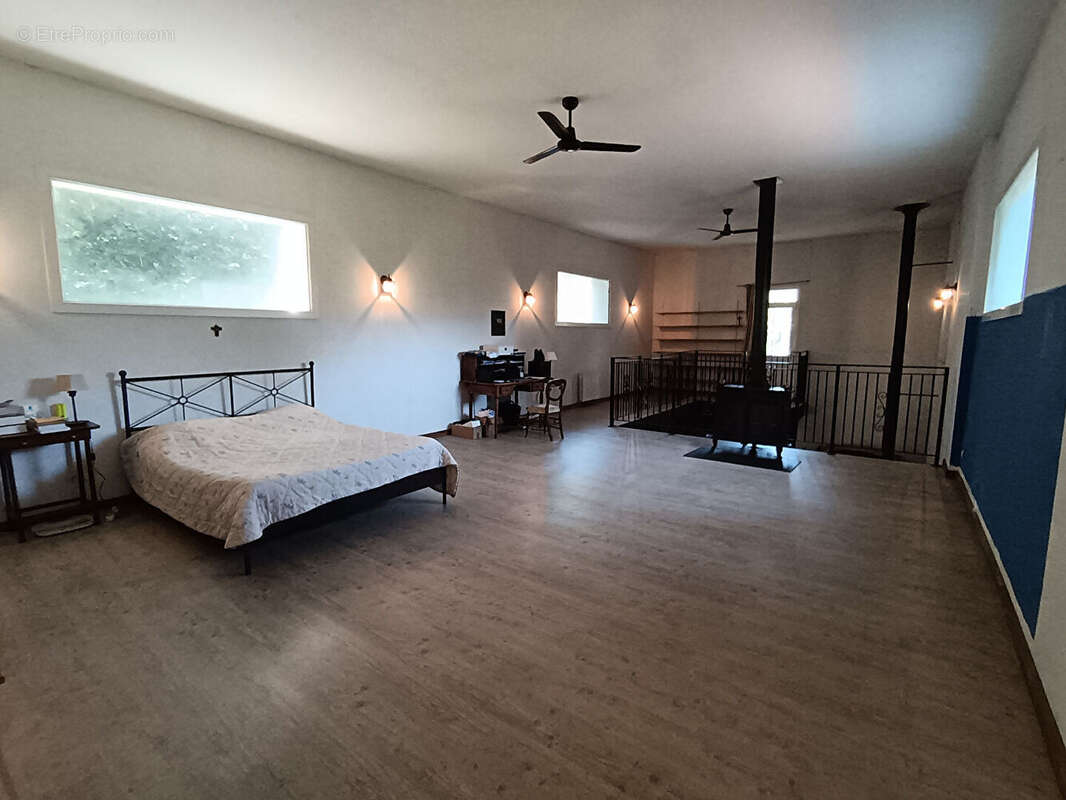 Maison à CASTELSARRASIN