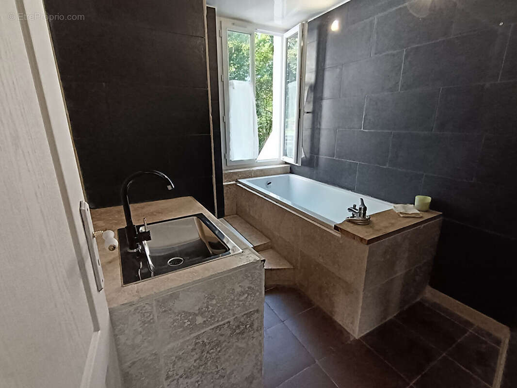 Maison à CASTELSARRASIN