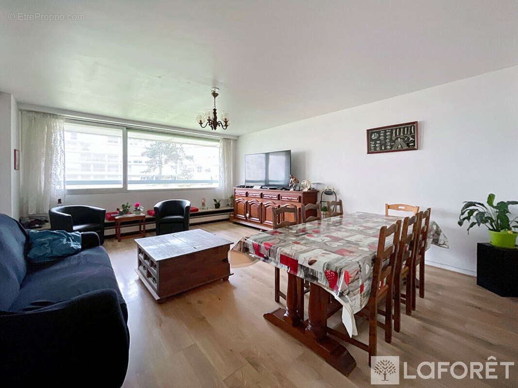 Appartement à LE HAVRE