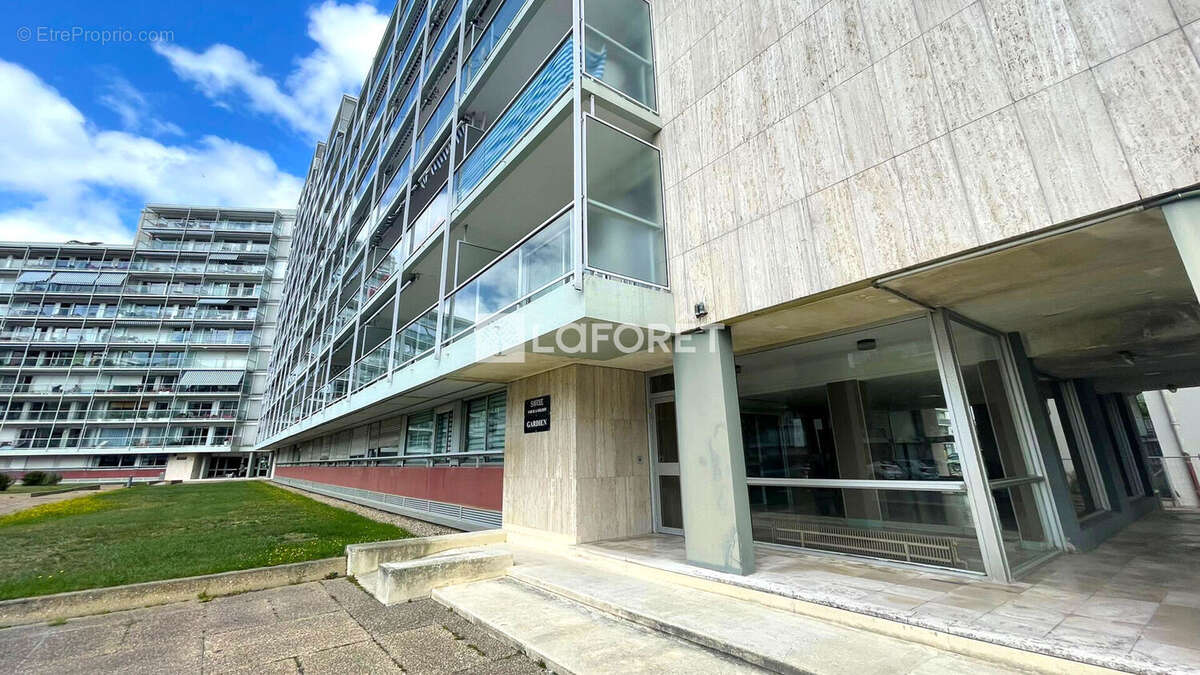 Appartement à LE HAVRE