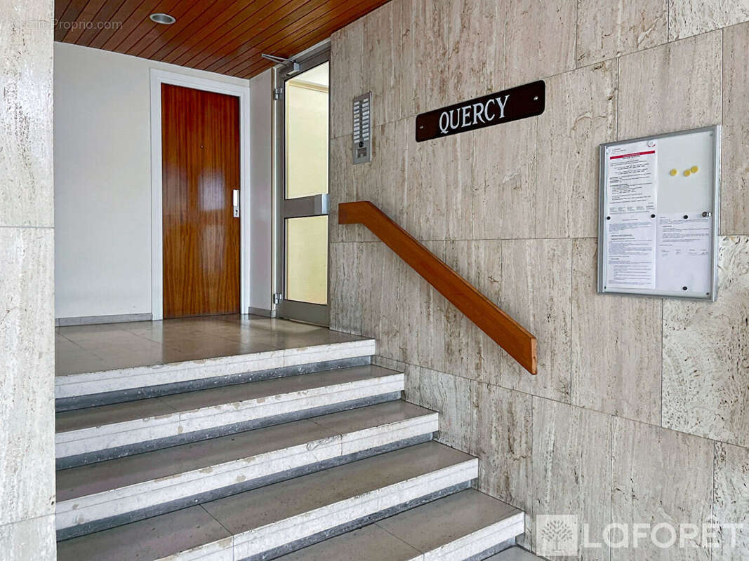 Appartement à LE HAVRE