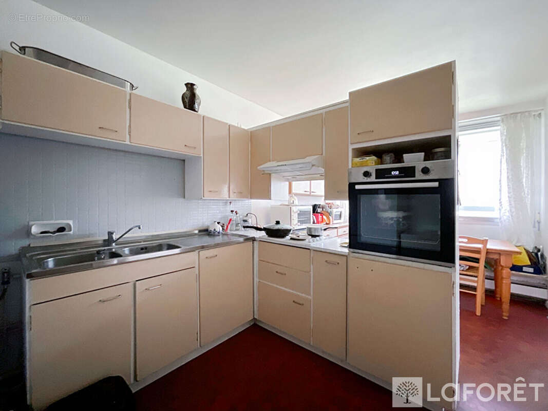 Appartement à LE HAVRE