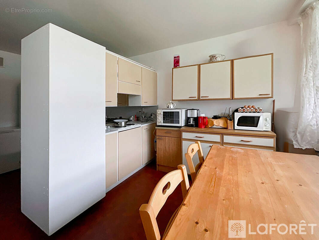 Appartement à LE HAVRE