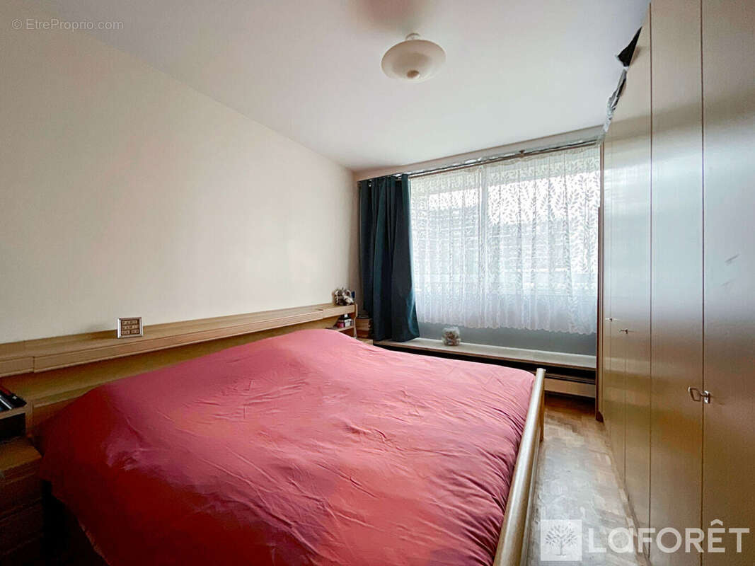 Appartement à LE HAVRE