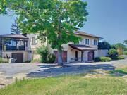 Maison à BELLEVILLE