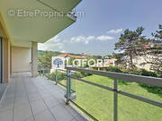 Appartement à MIRIBEL