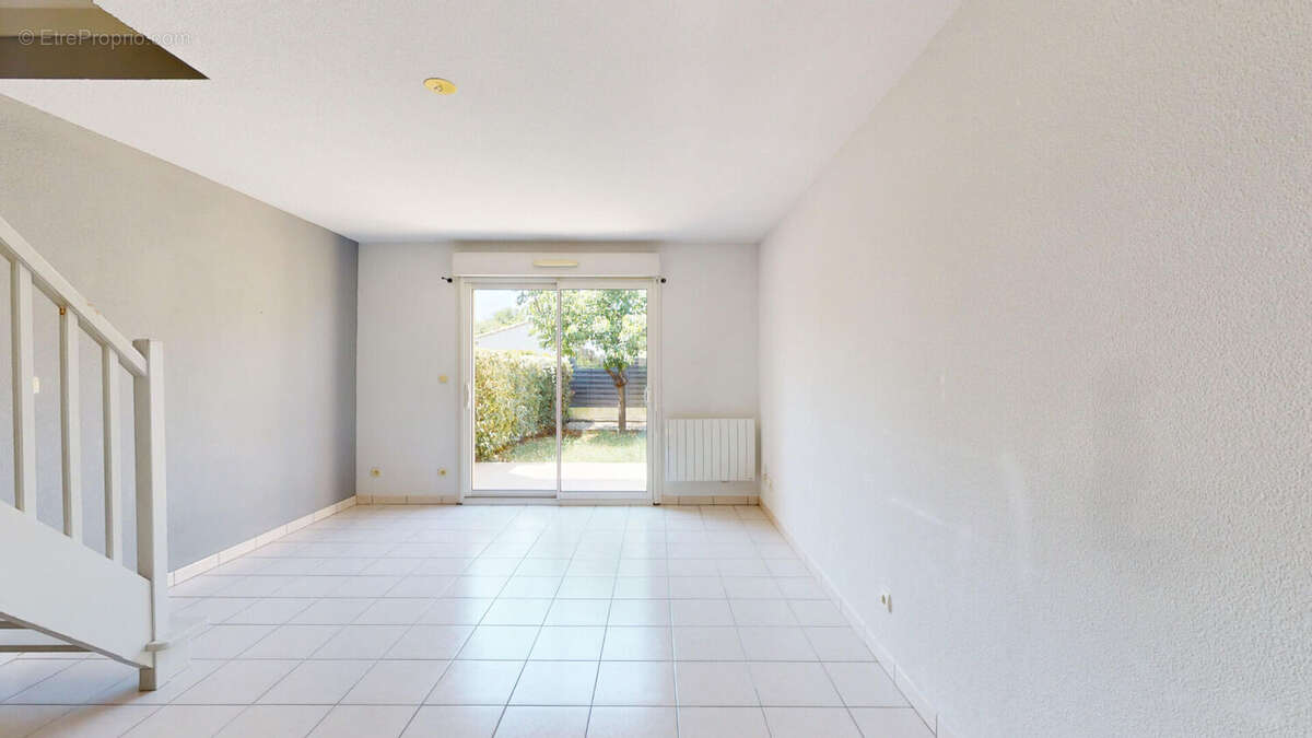 Maison à PLAISANCE-DU-TOUCH