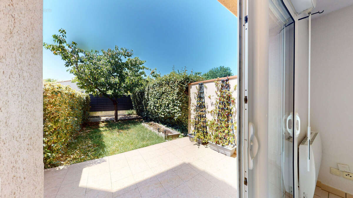 Maison à PLAISANCE-DU-TOUCH