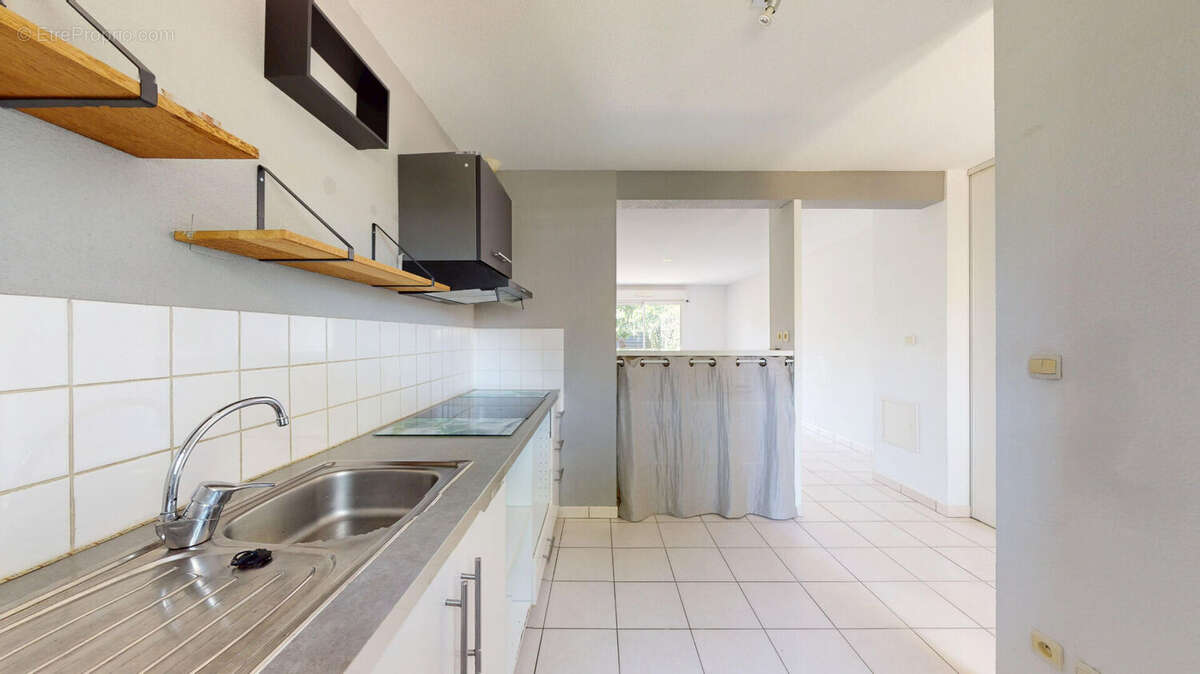 Maison à PLAISANCE-DU-TOUCH