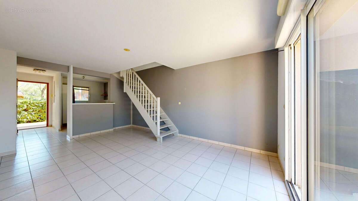 Maison à PLAISANCE-DU-TOUCH