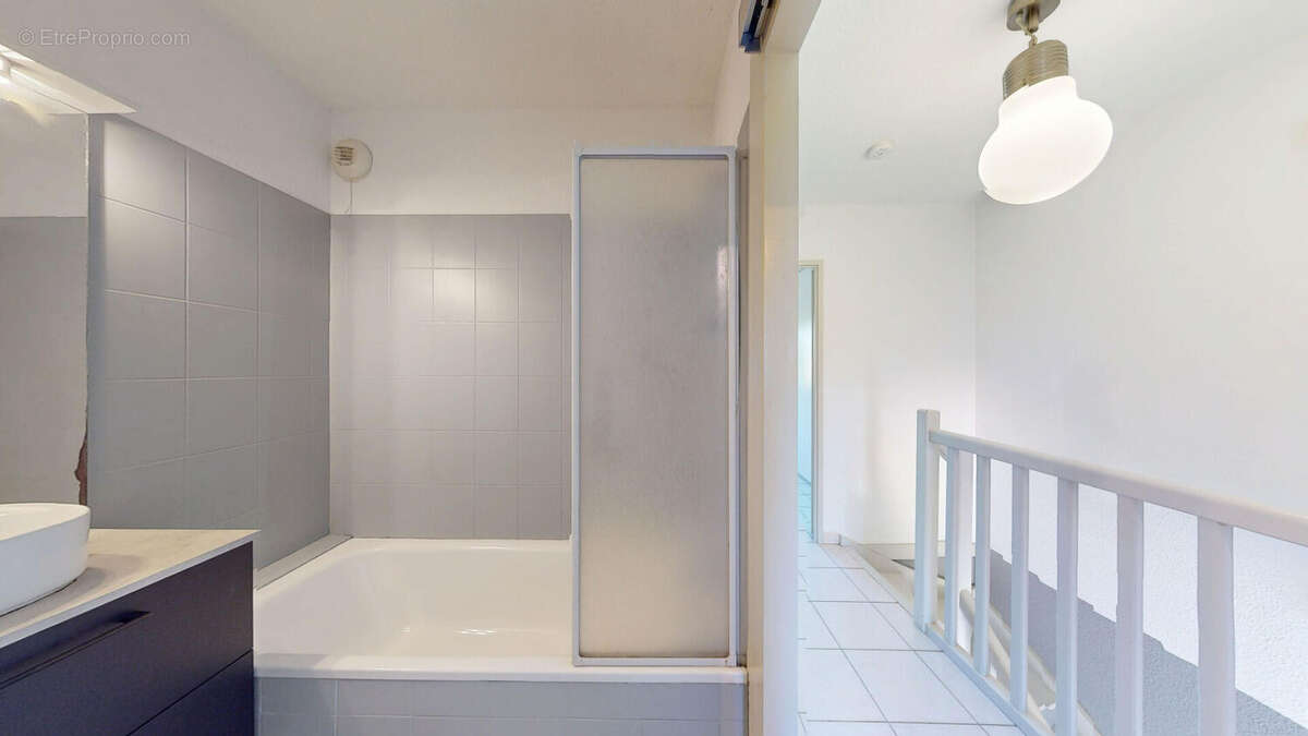 Maison à PLAISANCE-DU-TOUCH