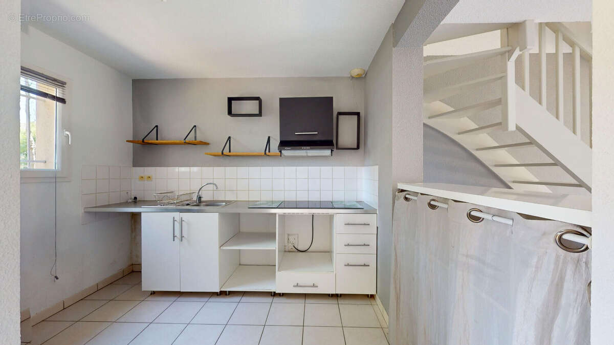 Maison à PLAISANCE-DU-TOUCH