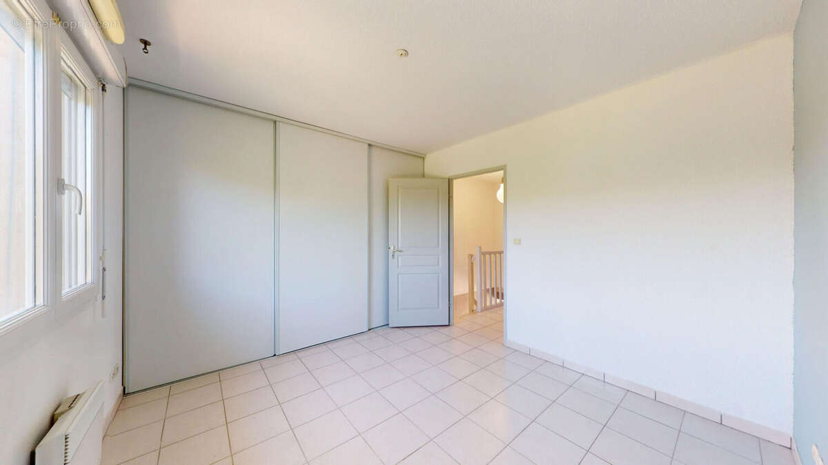 Maison à PLAISANCE-DU-TOUCH